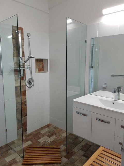 Cairns Beach House Our Oasis - Accommodation Main Beach 27