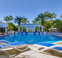 Bel Air on Broadbeach - Accommodation Main Beach