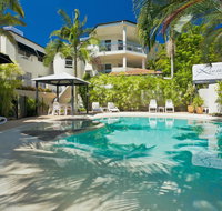 Noosa Riviera Resort - Accommodation Main Beach