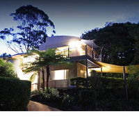 Maleny Terrace Cottages - Accommodation Main Beach