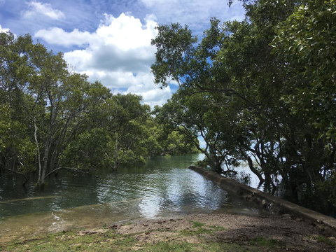 Absolute Waterfront - Accommodation Main Beach 17