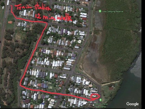 Absolute Waterfront - Accommodation Main Beach 24