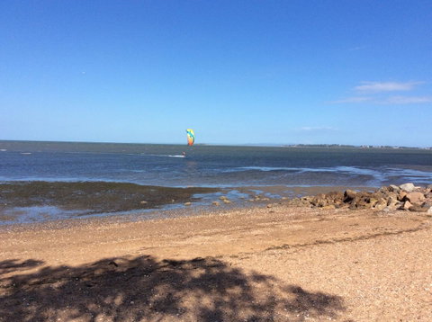 Absolute Waterfront - Accommodation Main Beach 30