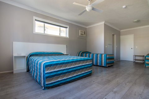 Burleigh Gold Coast Motel - Accommodation Main Beach 1