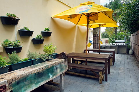 Burleigh Gold Coast Motel - Accommodation Main Beach 22