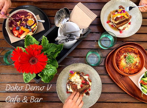 Burleigh Gold Coast Motel - Accommodation Main Beach 26