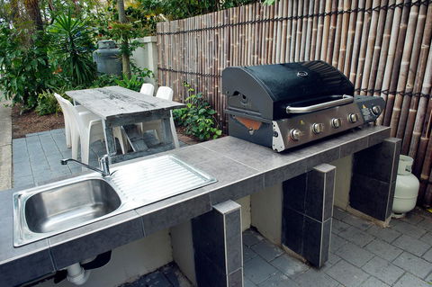 Burleigh Gold Coast Motel - Accommodation Main Beach 23