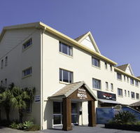 Burleigh Gold Coast Motel - Accommodation Main Beach