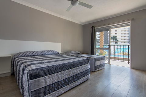 Burleigh Gold Coast Motel - Accommodation Main Beach 5