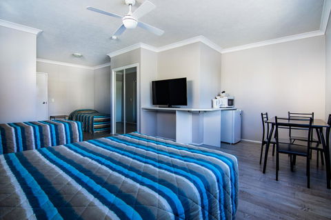 Burleigh Gold Coast Motel - Accommodation Main Beach 2