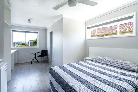 Burleigh Gold Coast Motel - Accommodation Main Beach 9