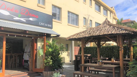 Burleigh Gold Coast Motel - Accommodation Main Beach 25