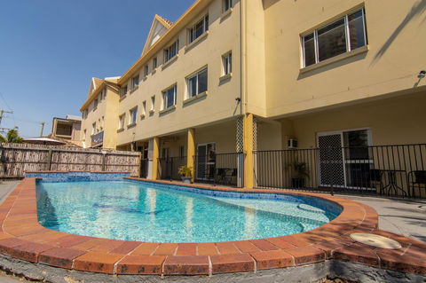 Burleigh Gold Coast Motel - Accommodation Main Beach 21