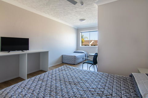 Burleigh Gold Coast Motel - Accommodation Main Beach 8