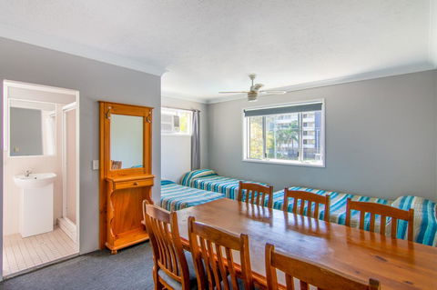 Burleigh Gold Coast Motel - Accommodation Main Beach 16