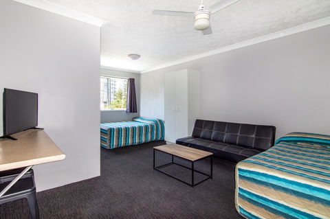 Burleigh Gold Coast Motel - Accommodation Main Beach 17