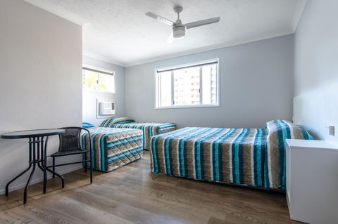 Burleigh Gold Coast Motel - Accommodation Main Beach 3