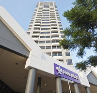 Park Regis North Quay - Accommodation Main Beach
