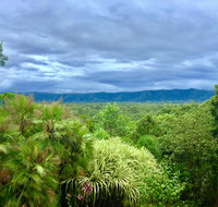 Daintree Manor BB - Accommodation Main Beach