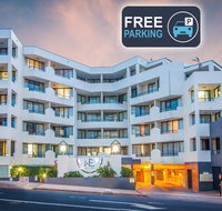 West End Central Apartments - Accommodation Main Beach