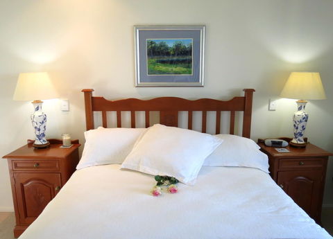 Maleny Springs Farm - Accommodation Main Beach 1