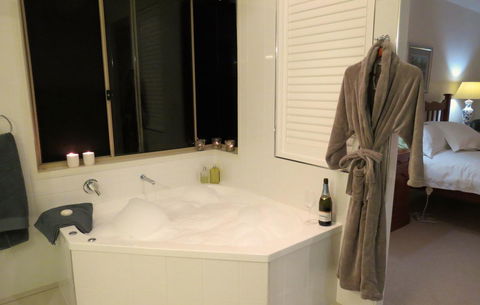 Maleny Springs Farm - Accommodation Main Beach 8