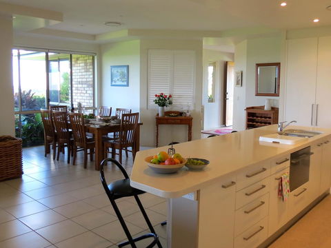 Maleny Springs Farm - Accommodation Main Beach 2