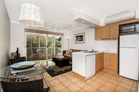 Port Douglas Apartments - Adults Only Oasis - Accommodation Main Beach 37