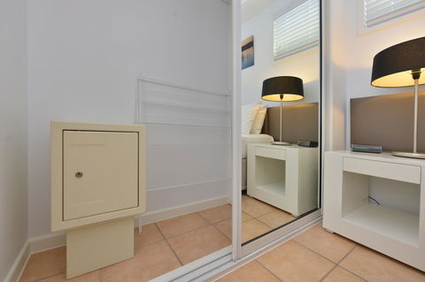 Port Douglas Apartments - Adults Only Oasis - Accommodation Main Beach 13