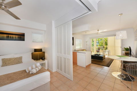Port Douglas Apartments - Adults Only Oasis - Accommodation Main Beach 30