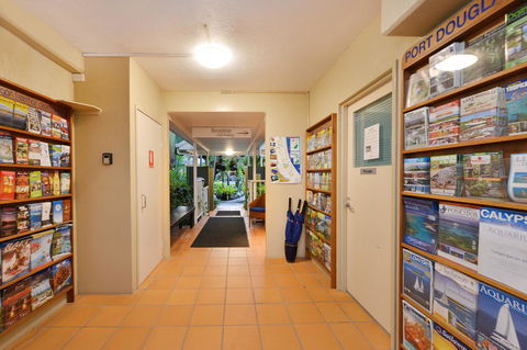 Port Douglas Apartments - Adults Only Oasis - Accommodation Main Beach 10