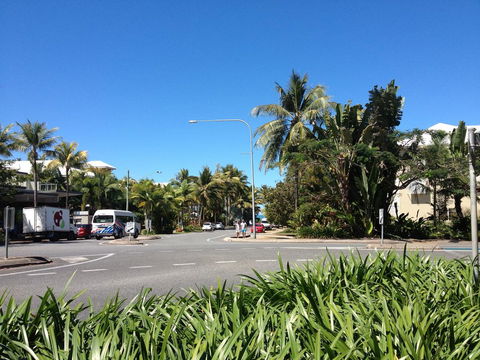 Port Douglas Apartments - Adults Only Oasis - Accommodation Main Beach 41
