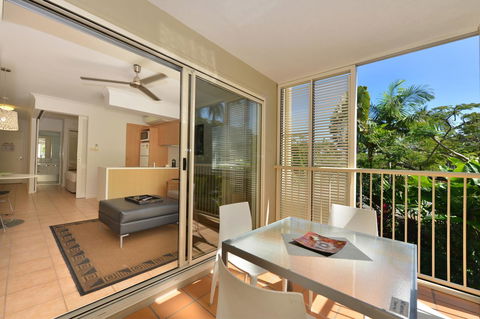 Port Douglas Apartments - Adults Only Oasis - Accommodation Main Beach 5