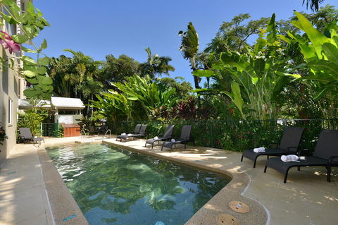 Port Douglas Apartments - Adults Only Oasis - Accommodation Main Beach 18