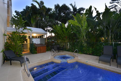 Port Douglas Apartments - Adults Only Oasis - Accommodation Main Beach 19