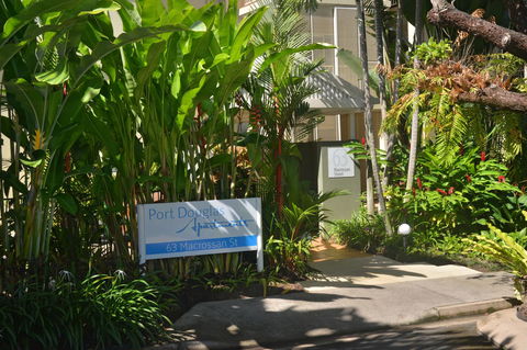 Port Douglas Apartments - Adults Only Oasis - Accommodation Main Beach 12