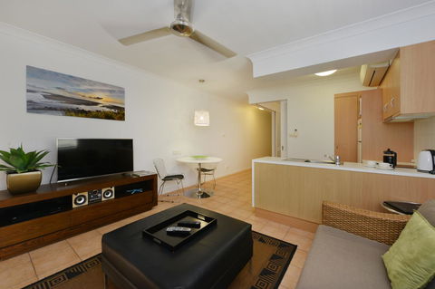 Port Douglas Apartments - Adults Only Oasis - Accommodation Main Beach 23