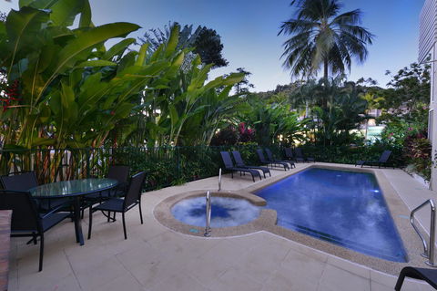 Port Douglas Apartments - Adults Only Oasis - Accommodation Main Beach 21