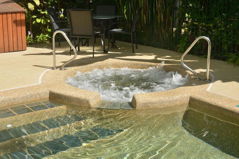 Port Douglas Apartments - Adults Only Oasis - Accommodation Main Beach 17