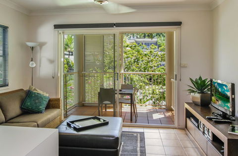 Port Douglas Apartments - Adults Only Oasis - Accommodation Main Beach 33