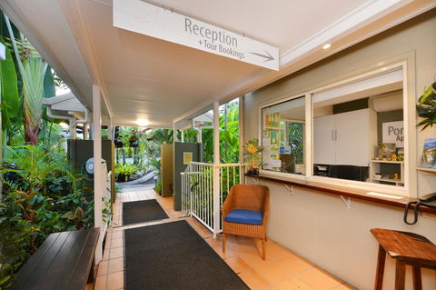 Port Douglas Apartments - Adults Only Oasis - Accommodation Main Beach 16