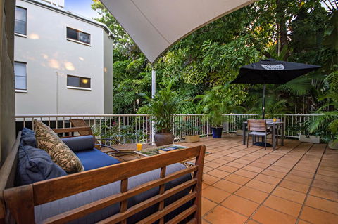 Port Douglas Apartments - Adults Only Oasis - Accommodation Main Beach 34