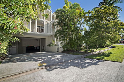 Port Douglas Apartments - Adults Only Oasis - Accommodation Main Beach 43
