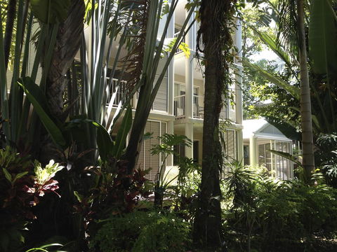 Port Douglas Apartments - Adults Only Oasis - Accommodation Main Beach 40