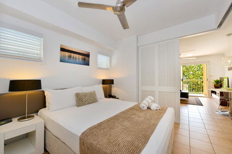 Port Douglas Apartments - Adults Only Oasis - Accommodation Main Beach 31