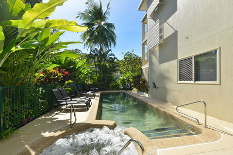 Port Douglas Apartments - Adults Only Oasis - Accommodation Main Beach 22