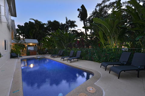 Port Douglas Apartments - Adults Only Oasis - Accommodation Main Beach 20