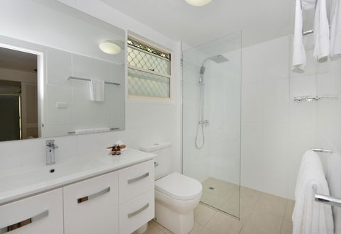 Port Douglas Apartments - Adults Only Oasis - Accommodation Main Beach 32