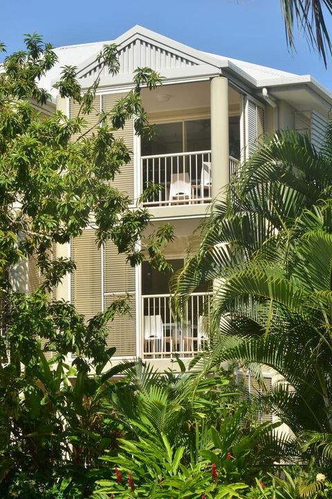 Port Douglas Apartments - Adults Only Oasis - Accommodation Main Beach 25