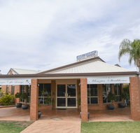 Charleville Motel - Accommodation Main Beach